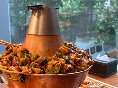 -炉小二铜锅牛蛙•川湘菜(三里屯店)