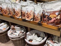 -MUJI无印良品(西单大悦城店)