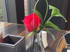 -康莱德酒店·美庭自助餐厅