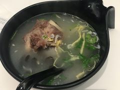 -小杨生煎(龙之梦购物中心店)