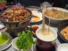 -阿庄新豫菜(通泰路店)