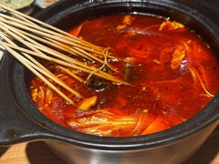 -金太阳海鲜烧烤·本地人餐厅(东纬路旗舰店)