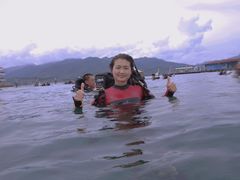 -海南分界洲岛旅游区