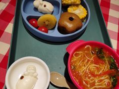 -西贝(深圳卓悦汇店)