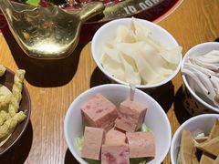 -受气牛肉·重庆耙牛肉(来福士店)