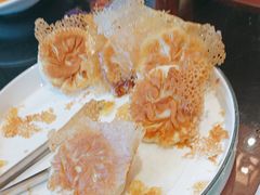 -山海经·海边人家 海鲜新青岛菜(扬州路店)