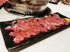 -陈记顺和牛肉火锅(火车站店)