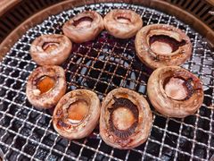 -厚贞日式烤肉(浦东汇智店)