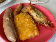 肉肠-宜家·瑞典风味餐厅(无锡店)