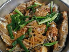 -黎记大排档(慈云路店)