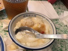 -鸿姐老火锅(疁城新天地店)