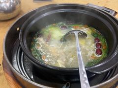 -濠轩阁特色生蚝火锅(水湾路店)