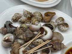 -健跳小海鲜(人民路店)
