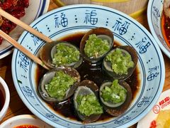 -福苗小骆驼烧烤(大唐不夜城店)