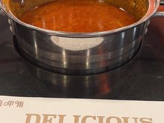 -呷哺呷哺(西单大悦城店)