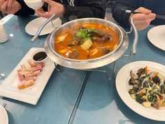 -古南都·江苏酒家(建宁路店)