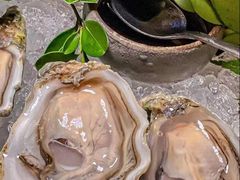 -Osteria Garden 生蚝花园餐厅(原进贤路店)