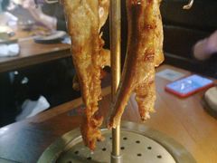 -楼兰新疆主题餐厅(苏州中心店)