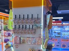 -可爱抓 COCO  GOTCHA(天津鹏欣水游城店)