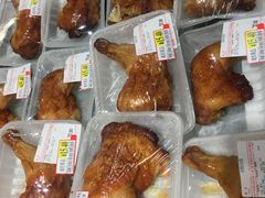 -佳世客(合肥路店)