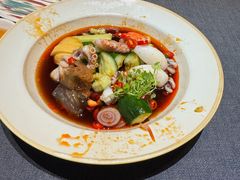 -锦府园·新台州菜(合生汇店)