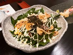 -希望日本料理(保利香槟花园店)