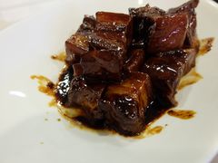 酱油红烧肉-翠亭酒家(山西南路店)