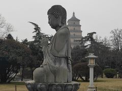 -大慈恩寺(大雁塔)