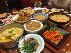-小蓉合餐厅·川菜·家常菜(凤城二路店)