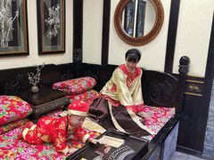 -平遥县衙