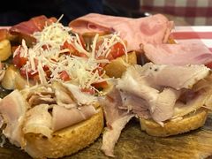 -安立可意大利美食