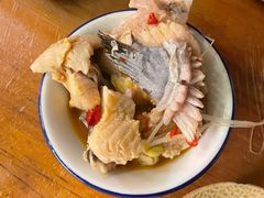 -古城苗家土菜馆(河景餐厅店)