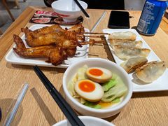 -味千拉面(大润发店)