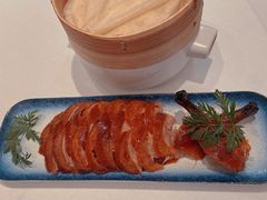 北京烤鸭-北京厨房(SKP店)