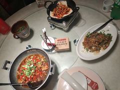 -味上湘菜馆(岳麓山店)
