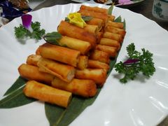 -睿柏云酒店-餐厅