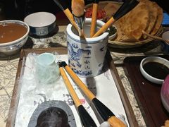 -遇见长安之高山流水(李家村万达店)