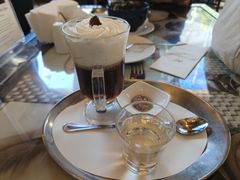 匈牙利咖啡-纽约咖啡馆