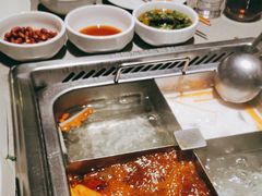 -海底捞火锅(名门店)