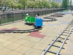 -蒙特利亲子乐园