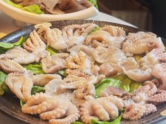 八爪鱼-海煮叹鲜·粥底火锅·港式海鲜打边炉(赛银国际广场店)