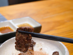 -竹马炭火烤肉(南屏店)