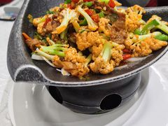 -马凯餐厅(地安门店)