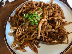 -泰钰丰烤鸭.天津菜(开发区店)