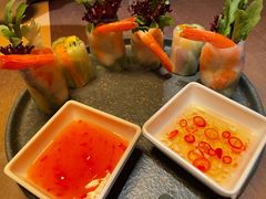 -来龙里 精致 东南亚餐室(万象城店)