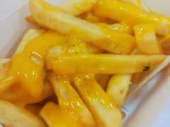 -前进5路汉堡炸鸡(前进五路店)