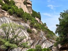 -黑龙潭风景区