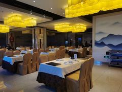 大堂-便宜坊烤鸭店(科创店)