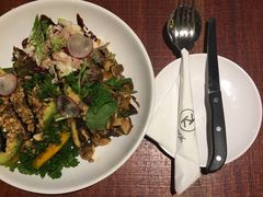 三拼沙拉-卡朋厨房(289艺术园区店)