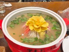 -宴天下·幸福礼堂(王城大道店)
